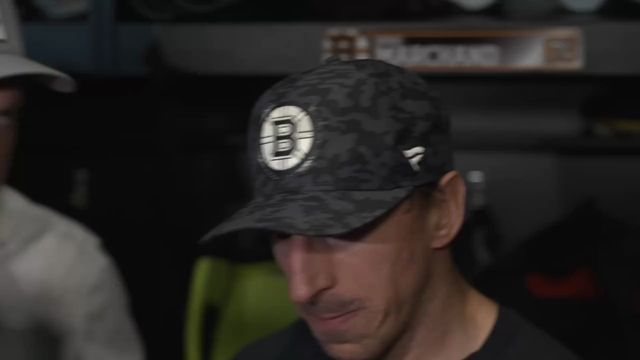 This is a thumbnail from a video on Twitter, because Bluesky does not currently have video support.