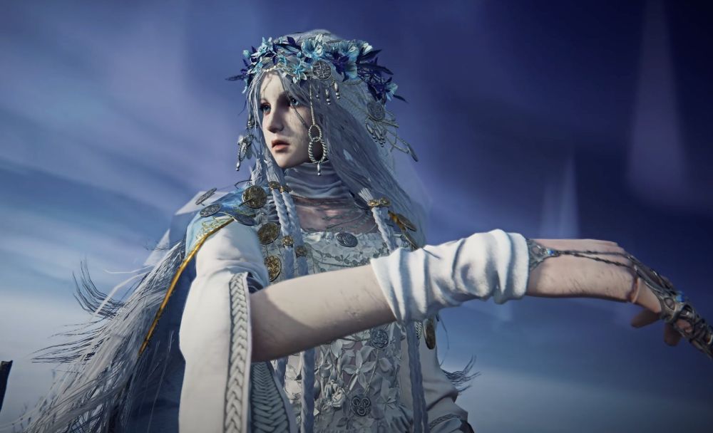 revenant from elden ring nightreign