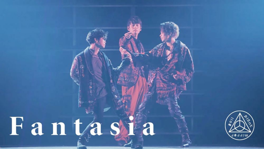 KAT-TUN - Fantasia [KAT-TUN LIVE TOUR 2023 Fantasia]