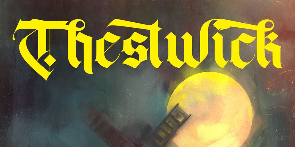 This Foundry module includes a massive, fully explorable city map with a handful of painstakingly furnished interior spaces, misty and pleasant variant maps, a playlist of bespoke music, NPC tokens, and a 50-page setting guide. 