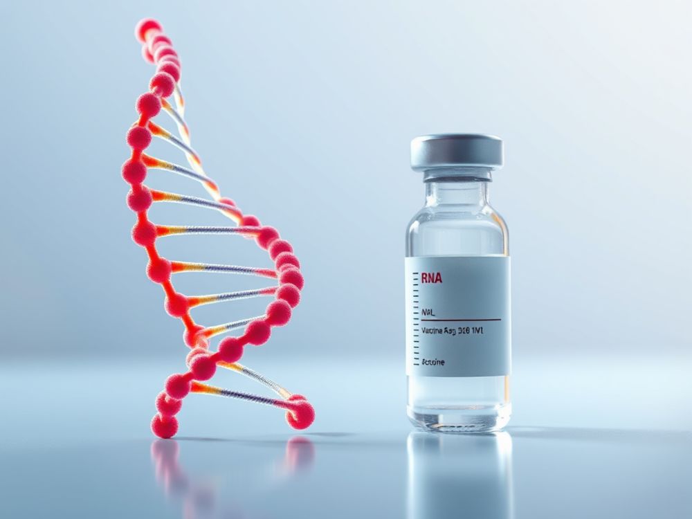 HHS Secretary RFK Jr. has canceled over $500 million in mRNA vaccine funding, jeopardizing future vaccine development.
