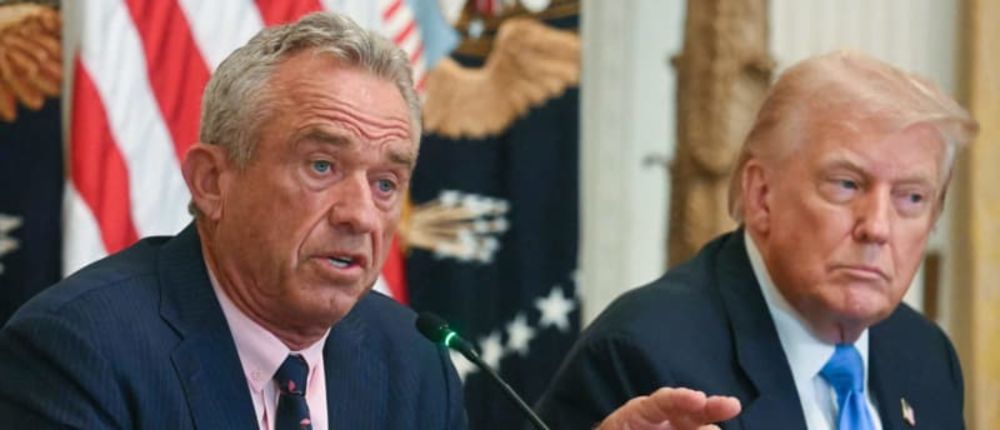 An official overseeing implementation of the Make America Healthy Again agenda at the Department of Health and Human Services (HHS) has been fired following the awkward rollout of a pivot away from mR...