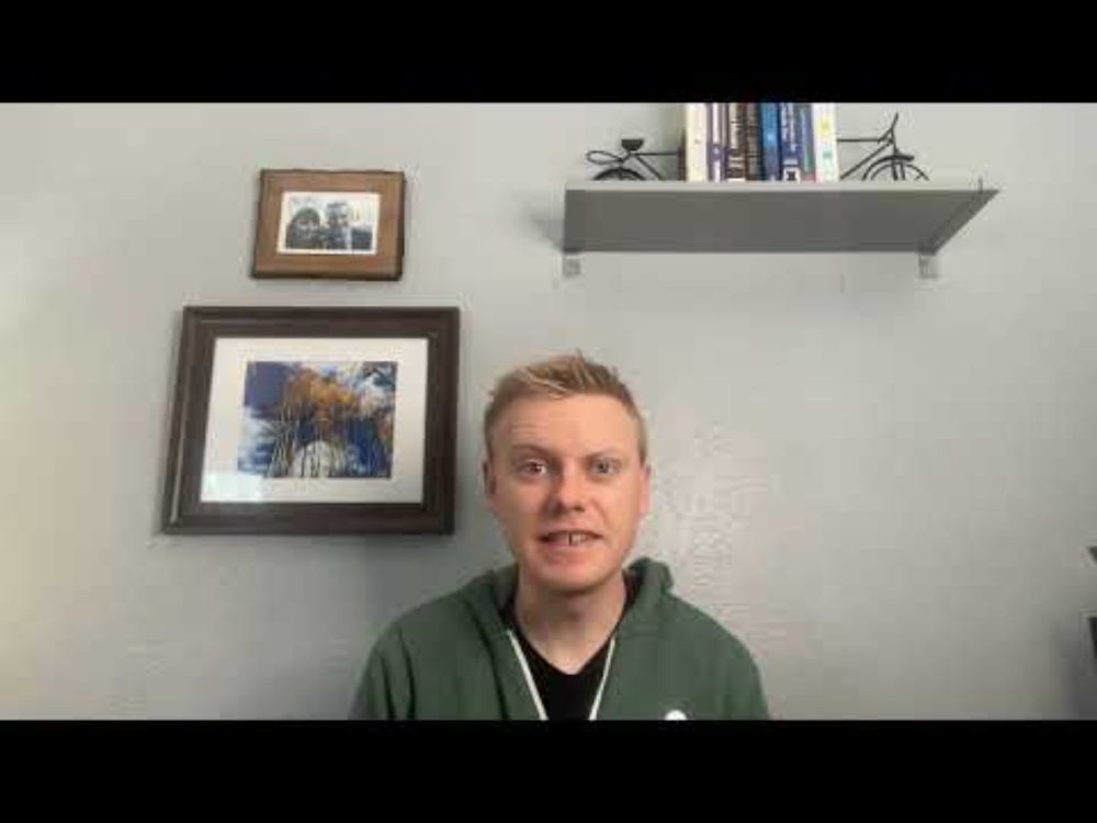 30 Days of Orchestration - Day 0