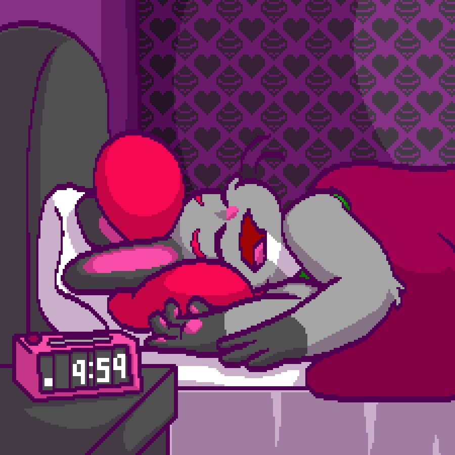 Princess Farmer sleeping. Very early, it's not even ten yet!