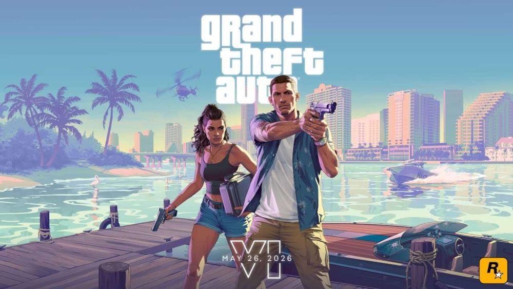 GTA VI Predicted To Generate $7.6 Billion In First Two Months, Marking The Biggest Launch In Gaming History