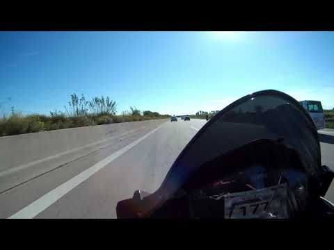 Tuono 660 Akrapovic Autobahn