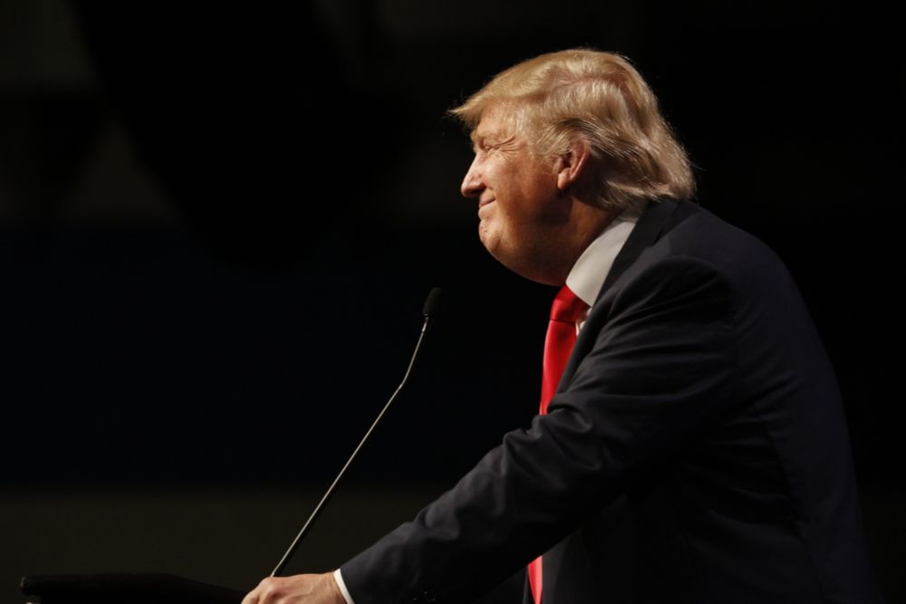 5 Reasons Every American Should Oppose Donald Trump