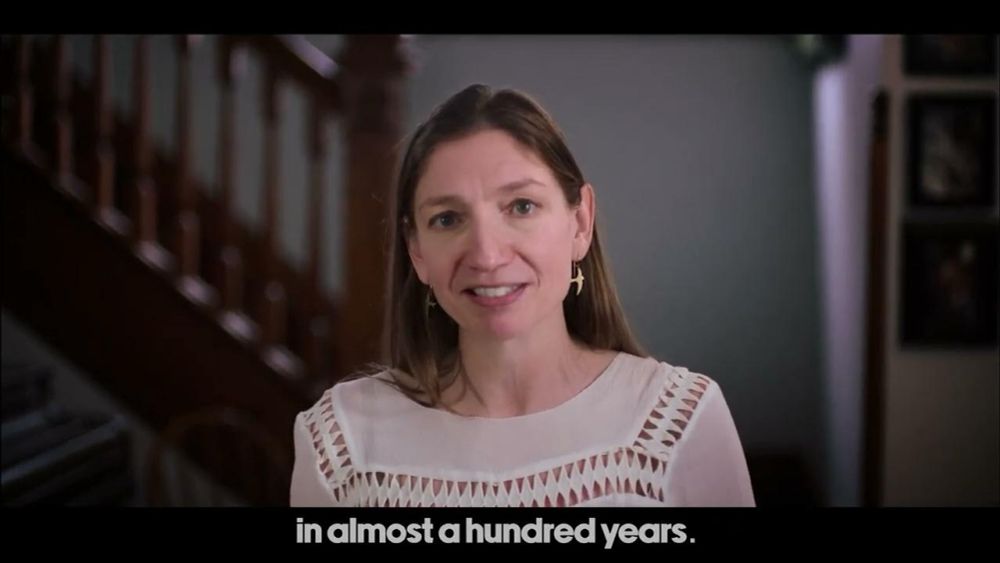 Wolves - Katrina for U.S. Senate
