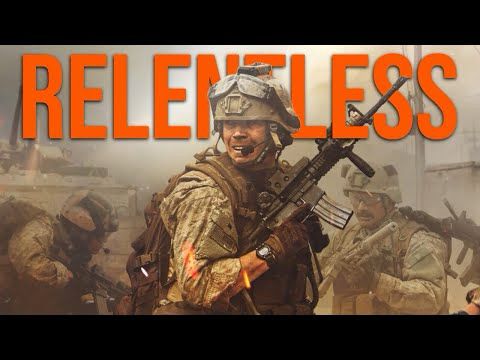 Warfare | A Relentless Experience