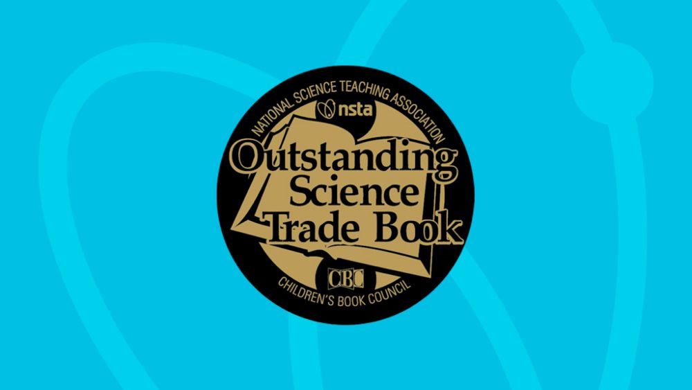 Outstanding Science Trade Books for Students K–12 2024