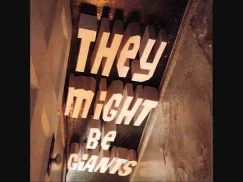 They Might Be Giants - (Untitled)