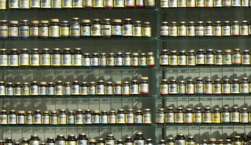 Regulating medicines and supplements - Expert Reaction