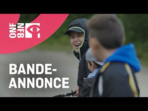 Ninan Auassat : Nous, les enfants | BANDE-ANNONCE