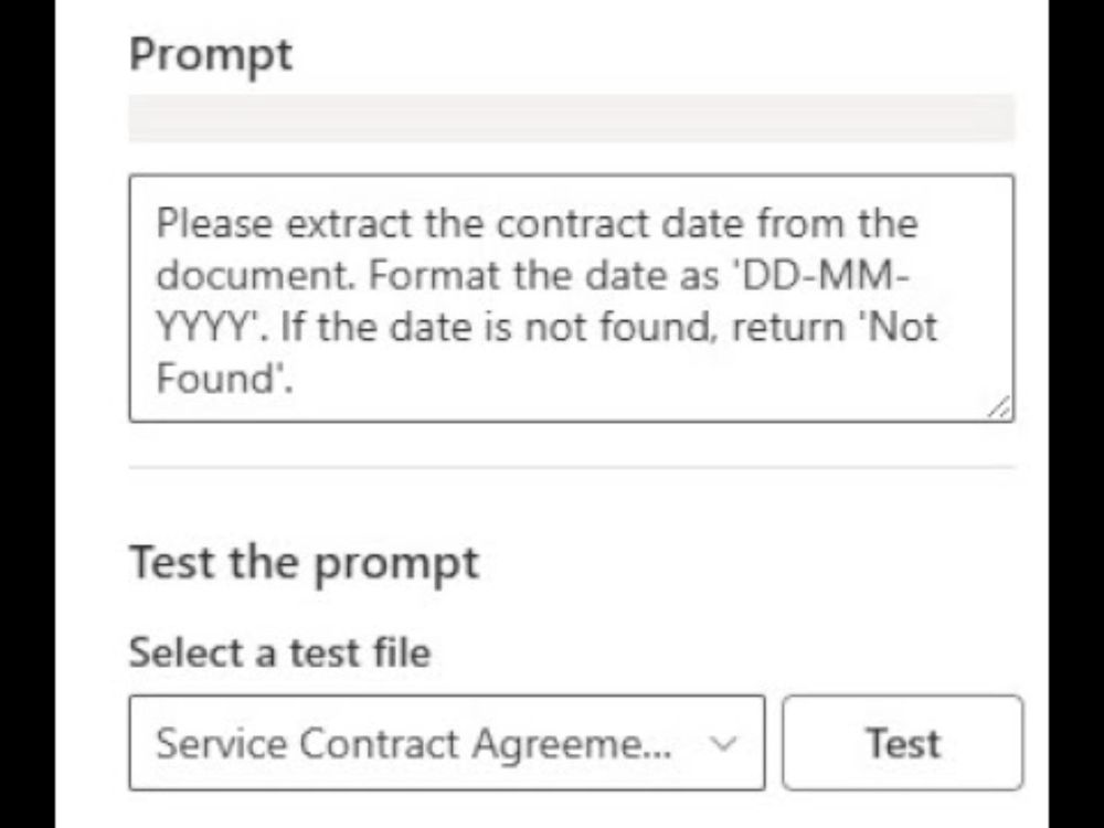 Auto Fill Columns As Site Columns