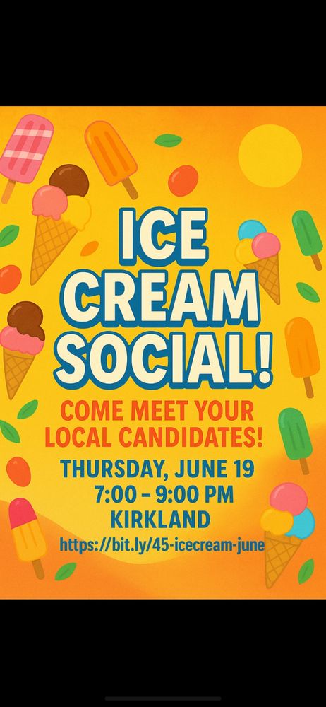 Picture of ice cream with the same date/time info as in the post.