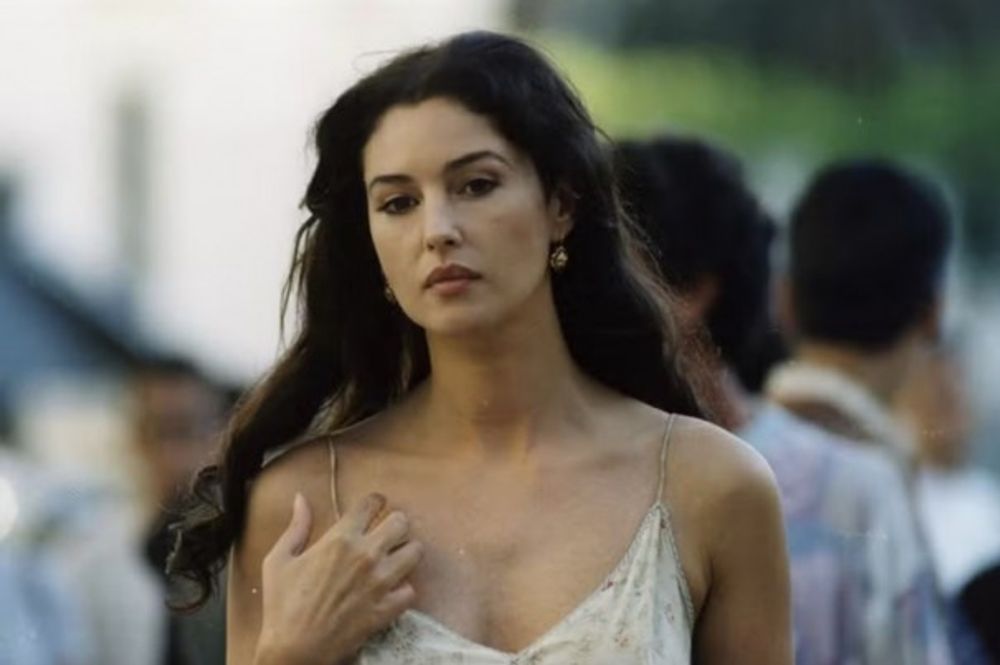 Símbolo da Itália no mundo, Monica Bellucci completa 60 anos