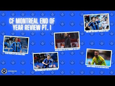 Episode 243 - CFMTL END OF SEASON REVIEW PT. 1