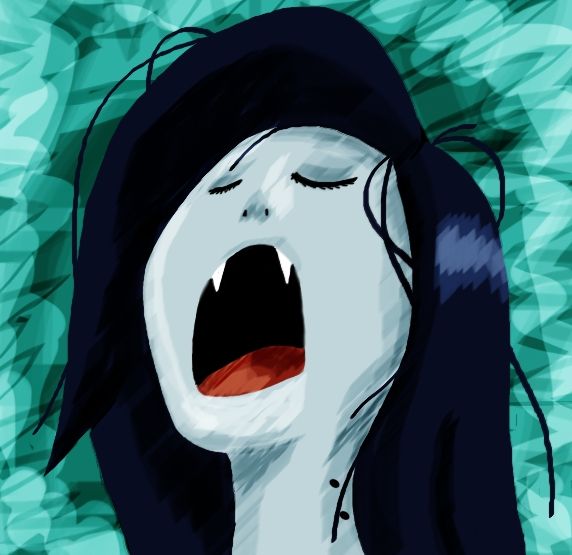 ©xdorKusmaxIMusDraws 2014 #art
Maybe I'm the one who's nuts