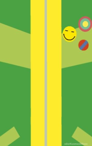 ©xdorKusmaxIMusDraws 2014 vector #art