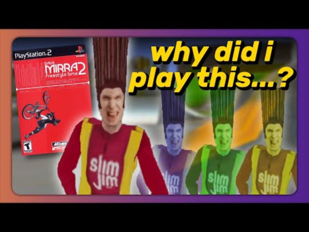 why games don't feel like they used to