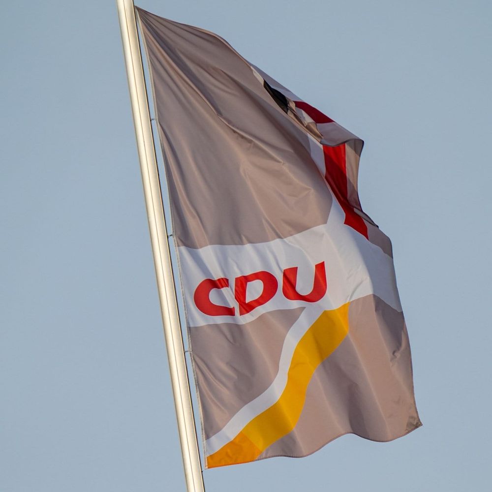 Auftritt von Ex-"Bild"-Chef Julian Reichelt bei der CDU sorgt für Ärger