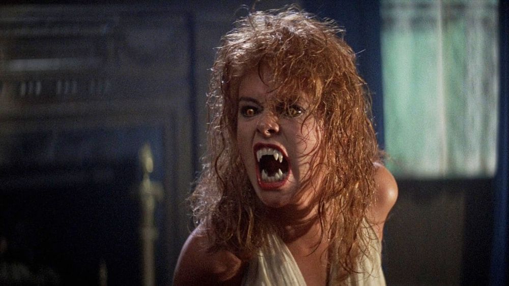 A ★★★★ review of Fright Night (1985)