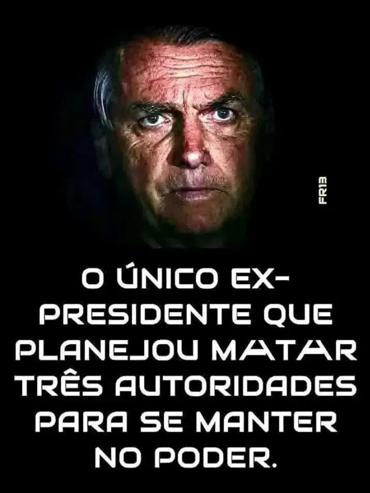 Motim da Extrema-direita parlamentar ensandecida estão justificando a EXTINÇÃO DO PL Partido de fascistas golpistas chantagistas antipatriotas.
Cassação dos parlamentares Lesa-pátria merecem ser punidos pelo crime de traição à PÁTRIA. Bolsonaro na cadeia JÁ