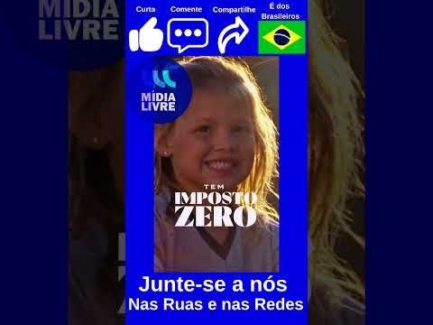 TAXAÇÃO BBB, BOM PRA MIM BOM PRA VOCÊ! ♪♪