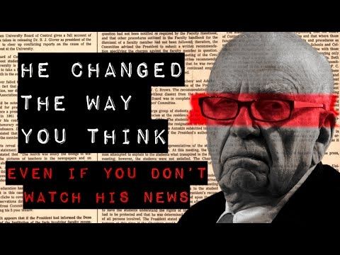 How One Man Made Billions By Rebranding "Information"