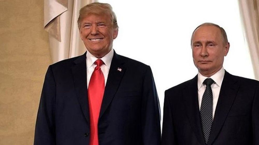 The Polish outlet Onet has reported having learned the details of a “favourable” American proposal regarding Ukraine, which was presented to Russian ruler Vladimir Putin during talks with Steve Witkof...