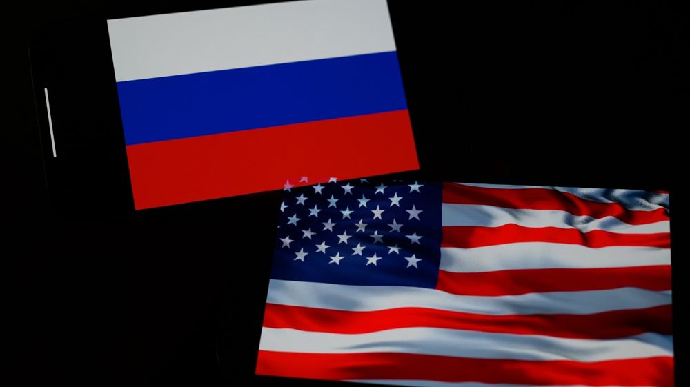 Bloomberg has reported that Washington and Moscow are working on an agreement to halt the war in Ukraine that would lock in Russia’s occupation of some of the territories it has seized during its full...