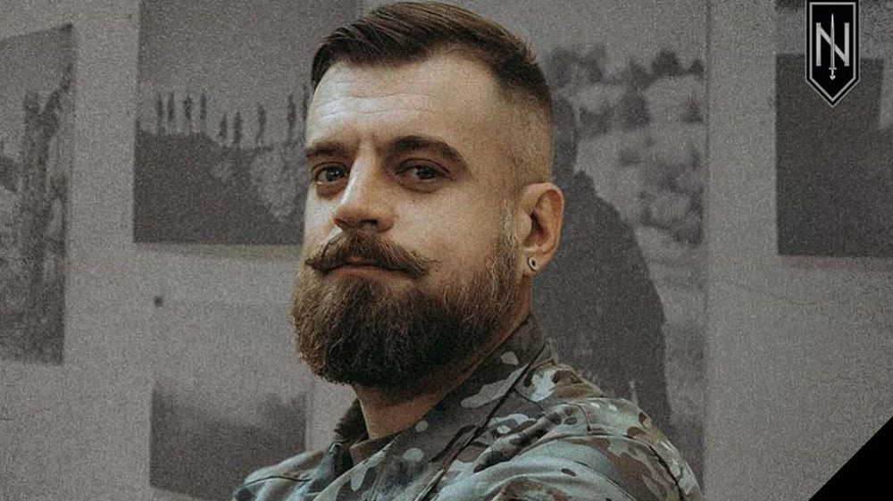 Ukrainian historian and photographer Ihor Klymovych was killed in action in Kharkiv Oblast at the end of July. He served as a junior lieutenant in the 3rd Separate Assault Brigade of the Ukrainian Gro...