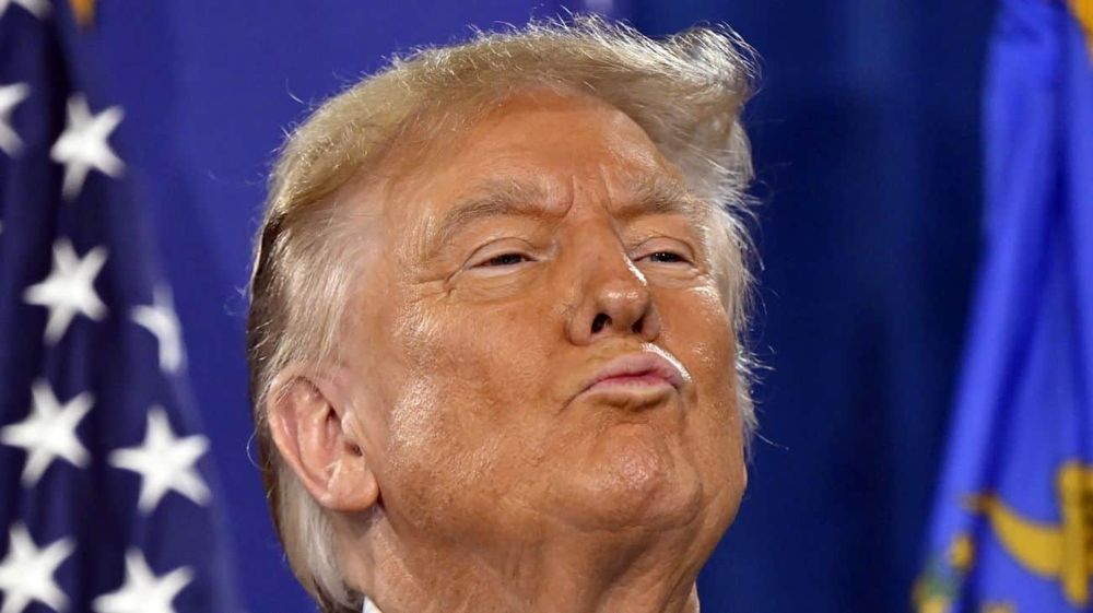 Trump “open” to Putin mediating between Israel and Iran