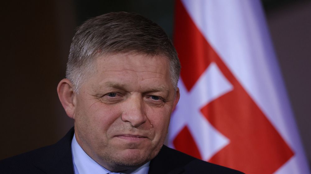 Slovak Prime Minister Robert Fico has said that his interactions with Russian ruler Vladimir Putin are linked to hopes for the swiftest possible end to the Russo-Ukrainian war.