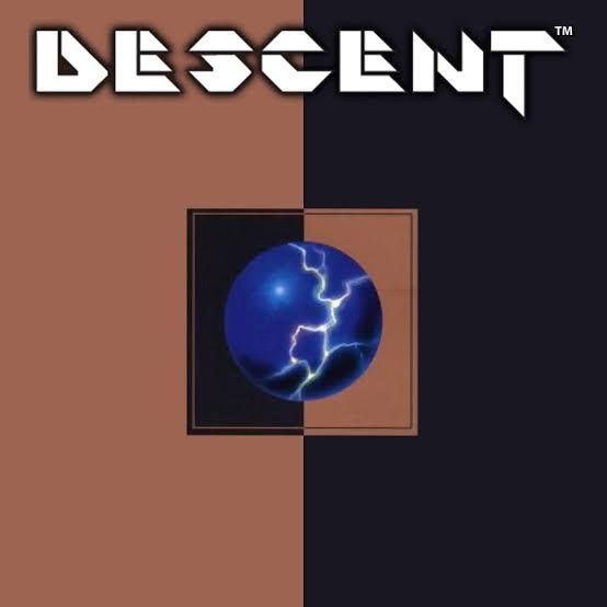 Descent.