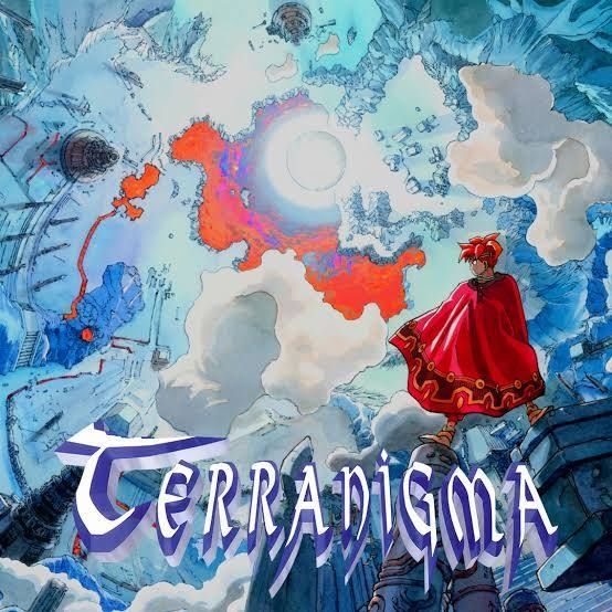 Terranigma