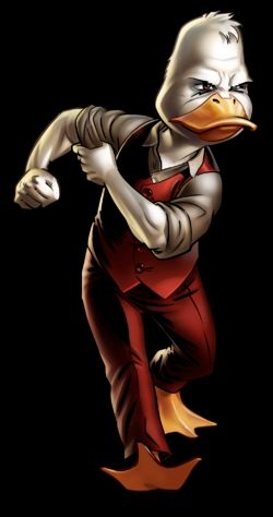 Howard the Duck 
