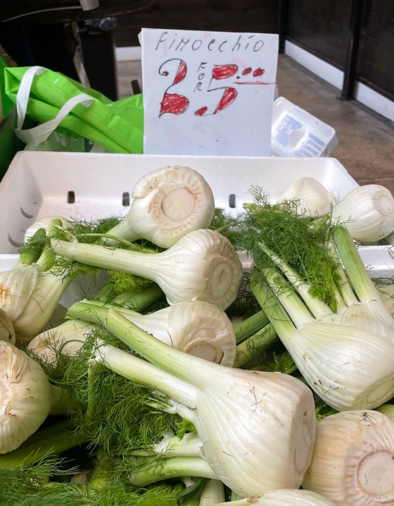 Finicchio