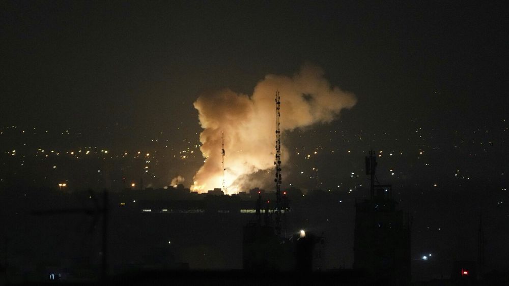 Israeli strikes on Iran's nuclear program are sweeping but can they decimate it?