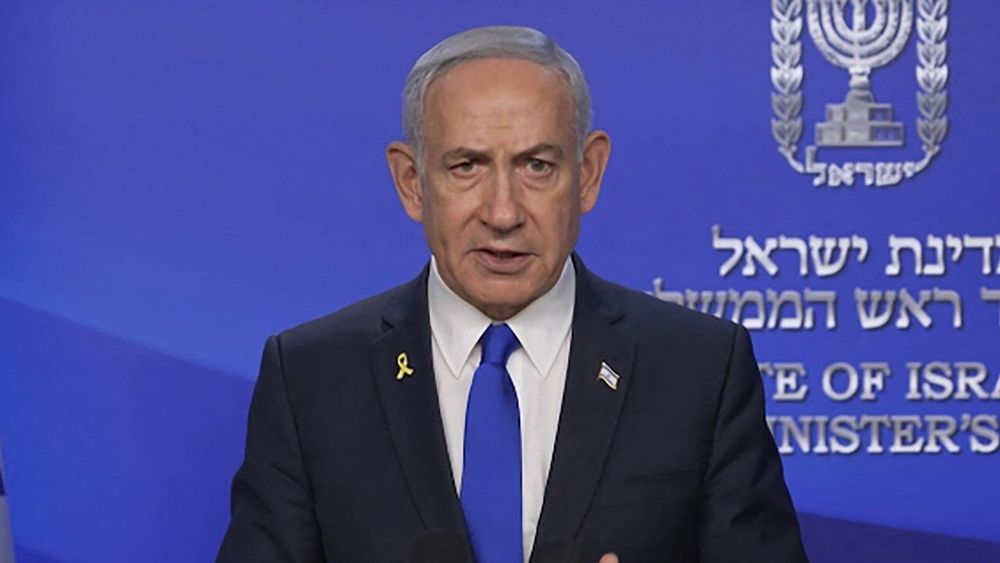 Destroying Iran’s nukes is Netanyahu’s obsession