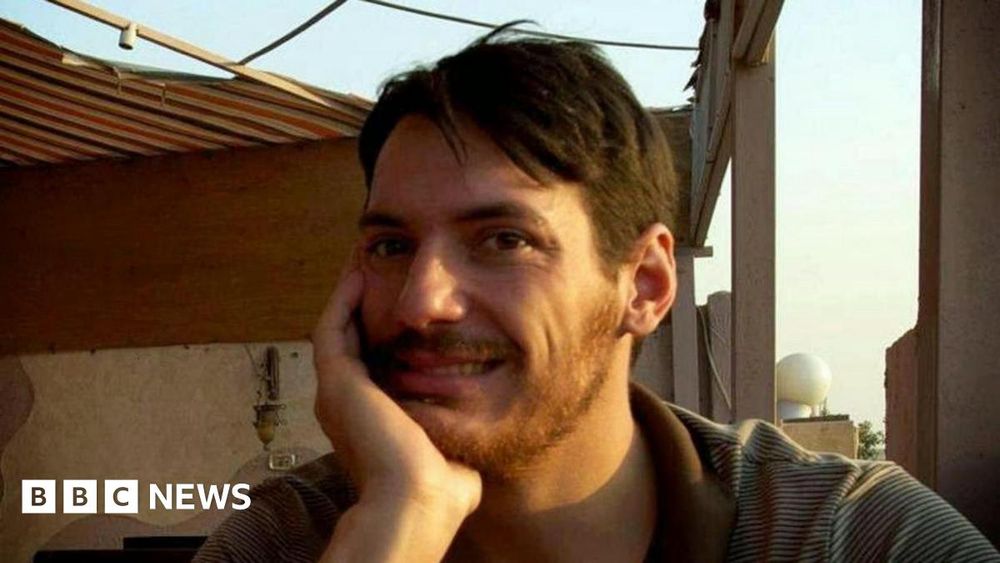 Ex-Syrian commander claims missing US journalist Austin Tice was executed