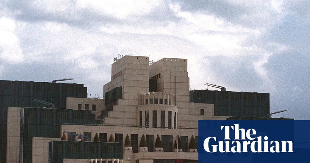 Spies and SAS personnel among 100-plus Britons included in Afghan data leak