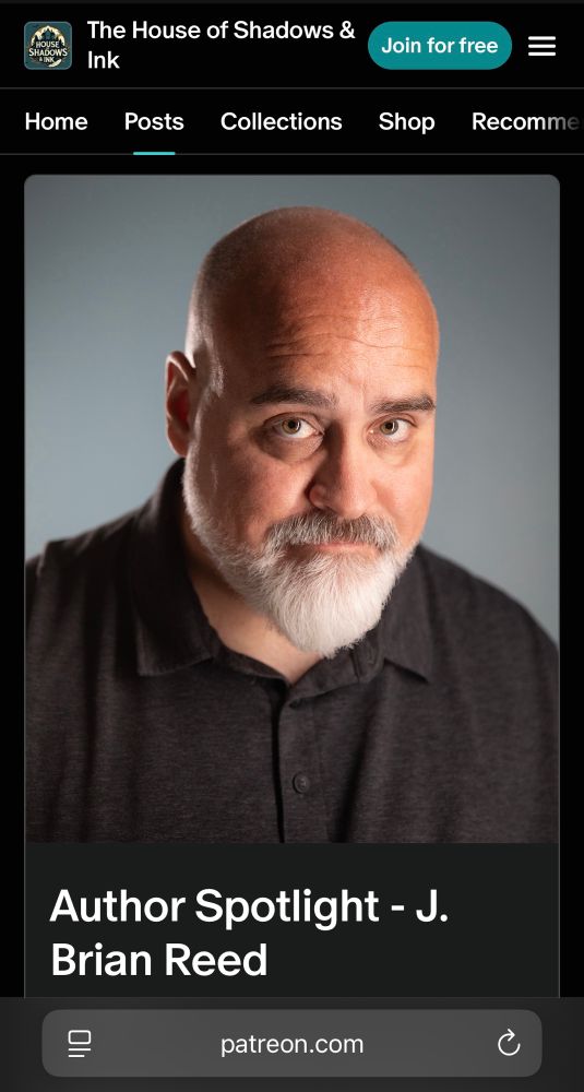 Picture of some old, bald dude trying to make a name for himself as a writer of gross and disgusting things. 