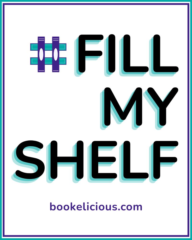 👀 Looking for an alternative to the "big wishlist"?

📚 A place for donors to help stock your classroom library & refresh your read-alouds?

🙌 Prioritizes books, students, an indie bookstore, & feels good to use?

🪄 📚 Say hello to #FillMyShelf!
More info: www.bookelicious.com/educators/fillmyshelf/