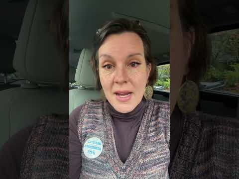 This family in Virginia