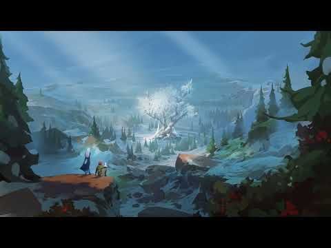 "The Elves of Amaranth" Teaser Announcement