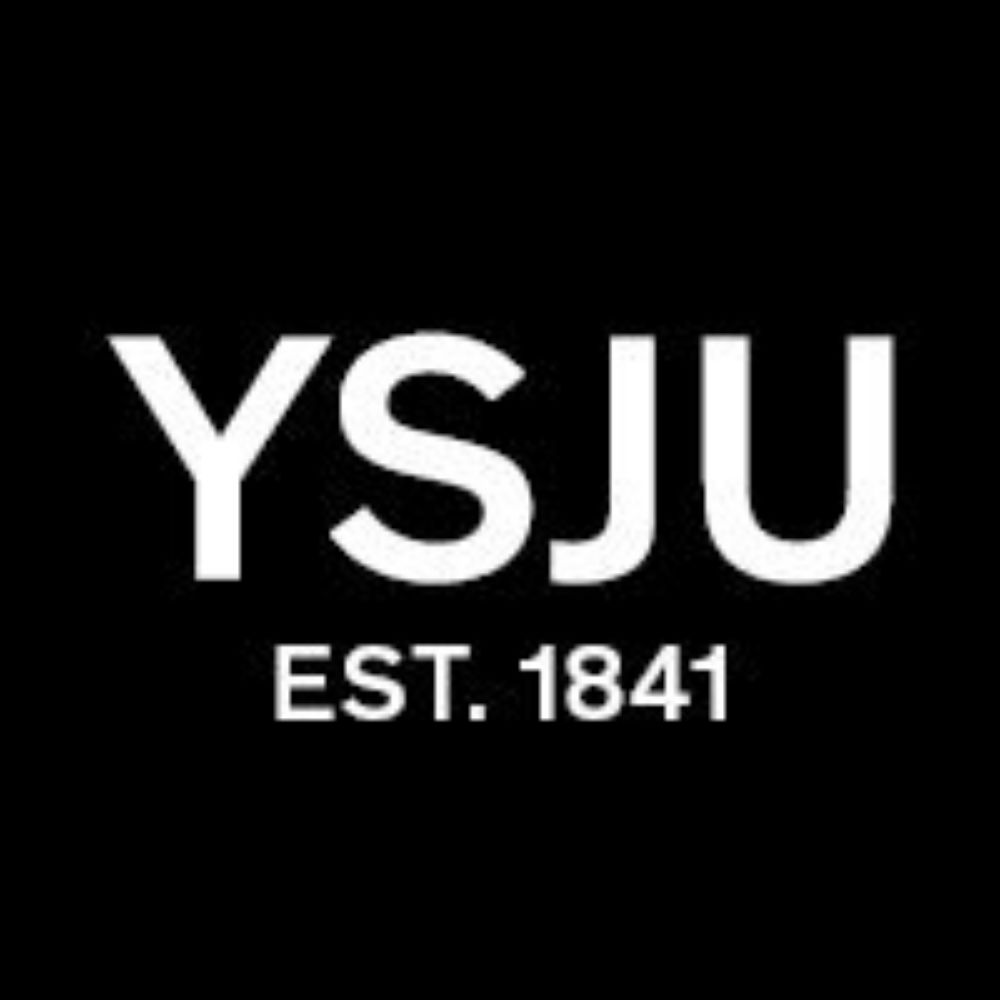 Job Opportunity at York St John University: Lecturer in Geography