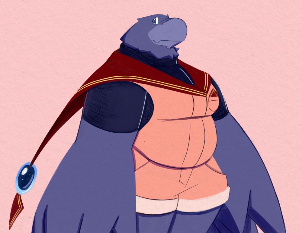 Artwork of Kumanta