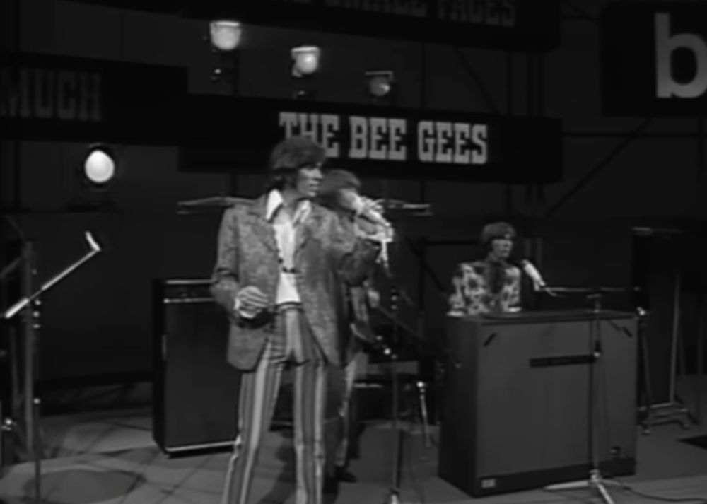 The Bee Gees 