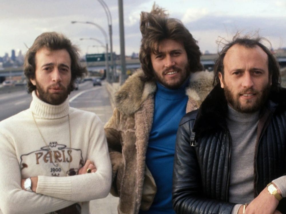 Bee Gees 